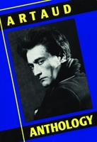 Artaud Anthology 0872860000 Book Cover
