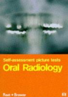 Oral Radiology (Self Assessment Picture Tests) 0723424225 Book Cover
