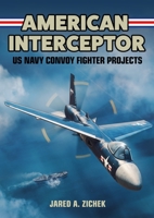 US Navy Convoy Fighter Projects 1911658948 Book Cover