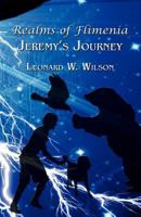 Realms of Flimenia: Jeremy's Journey 0595515231 Book Cover