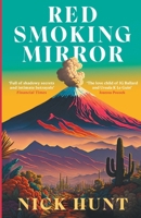 Red Smoking Mirror 1800753233 Book Cover