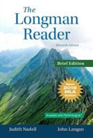 The Longman Reader, Brief Edition 0321481747 Book Cover