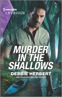 Murder in the Shallows 1335136509 Book Cover