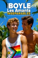 Les Amants Inséparables (French Edition) B0BN1STK68 Book Cover