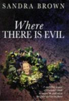 Where There Is Evil 0330448714 Book Cover