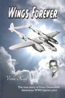 Wings Forever 0971790523 Book Cover