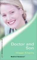 Doctor and Son 0263180123 Book Cover