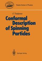 Conformal Description of Spinning Particles 3540168907 Book Cover