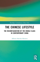The Chinese Lifestyle 1032289570 Book Cover