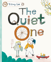 The Quiet One 0802856411 Book Cover