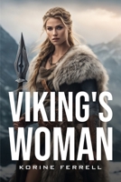 Viking's Woman 8249802268 Book Cover