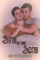 Sins of Our Sons 1487435649 Book Cover