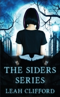 The Siders Series 1912382628 Book Cover