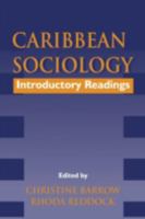 Caribbean Sociology 9768123168 Book Cover