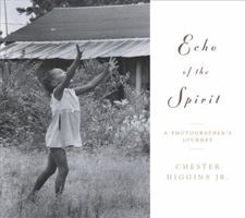 Echo of the Spirit: A Photographers Journey 0385509782 Book Cover