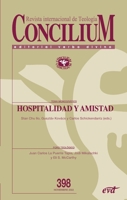 Hospitalidad y amistad 8490738483 Book Cover