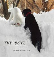 The Boyz 0615992706 Book Cover