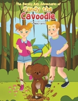 The Hervey Bay Adventures of Candy the Cavoodle 139842479X Book Cover