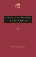 Herbert Spencer 1441164995 Book Cover