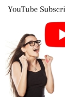 How To Get Your First 1000 YouTube Subscribers B08BDSDJ92 Book Cover