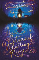 The Stars of Whistling Ridge Lib/E 0063006413 Book Cover