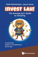 Invest Lah! 9819815762 Book Cover