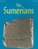 The Sumerians (Understanding People in the Past) 140340609X Book Cover