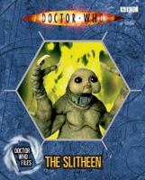 The Slitheen 1405902477 Book Cover