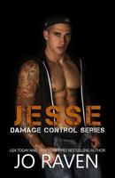 Jesse (German Version) 1515147231 Book Cover