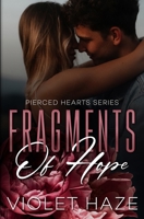 Fragments of Hope (Pierced Hearts) 1735530239 Book Cover