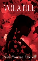 Volatile 1991167245 Book Cover