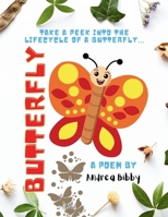 Butterfly 1915345219 Book Cover