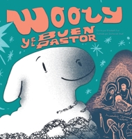 Wooly y El Buen Pastor 1635220106 Book Cover