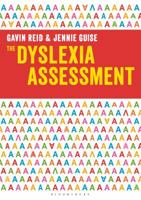 The Dyslexia Assessment 1472945085 Book Cover