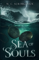 Sea of Souls 1838459944 Book Cover