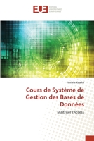 Cours de Système de Gestion des Bases de Données 6203432954 Book Cover