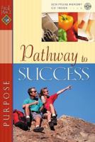 Pathway to Success (First Place Bible Study) 0830729275 Book Cover