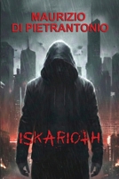 ISKARIOTH: FRANCESE (French Edition) B0H2239XTK Book Cover