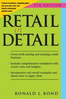 Retail in Detail 1599185113 Book Cover