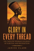 Glory in Every Thread: The Tapestry Woman's Journey of Survival and Redemption B0FQTNGMC8 Book Cover