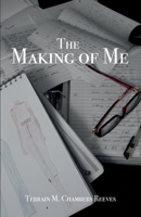 The Making of Me 1732761116 Book Cover