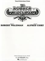 The Robber Bridegroom (Vocal Selections) 079358549X Book Cover