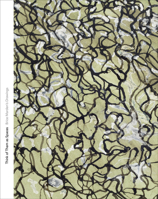 Think of Them as Spaces: Brice Marden's Drawings 0300233132 Book Cover