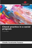 Choral practice in a social program 6208272165 Book Cover