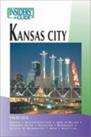 Insiders' Guide to Kansas City 0762721944 Book Cover