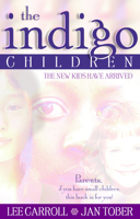 Indigo Children 1561706086 Book Cover