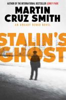 Stalin's Ghost 1405090499 Book Cover