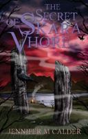 The Secret of Skara Vhore 1784624063 Book Cover