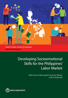 Developing Socioemotional Skills for the Philippines' Labor Market 1464811911 Book Cover