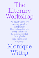 The Literary Workshop 1804294454 Book Cover